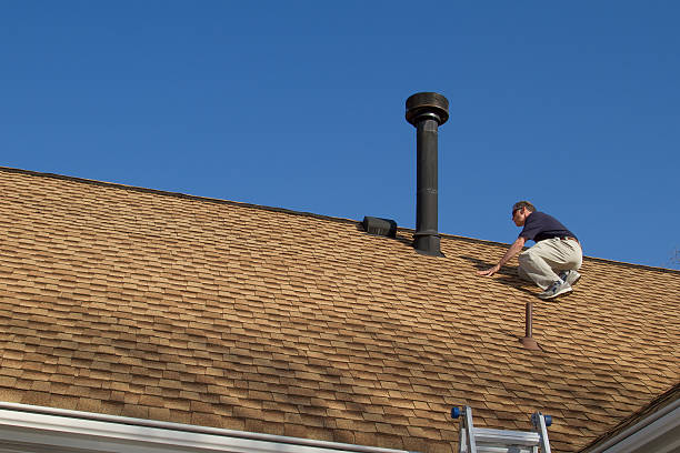 Steel Roofing in Green Valley, SD